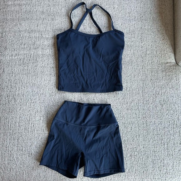 Workout set - Picture 1 of 7